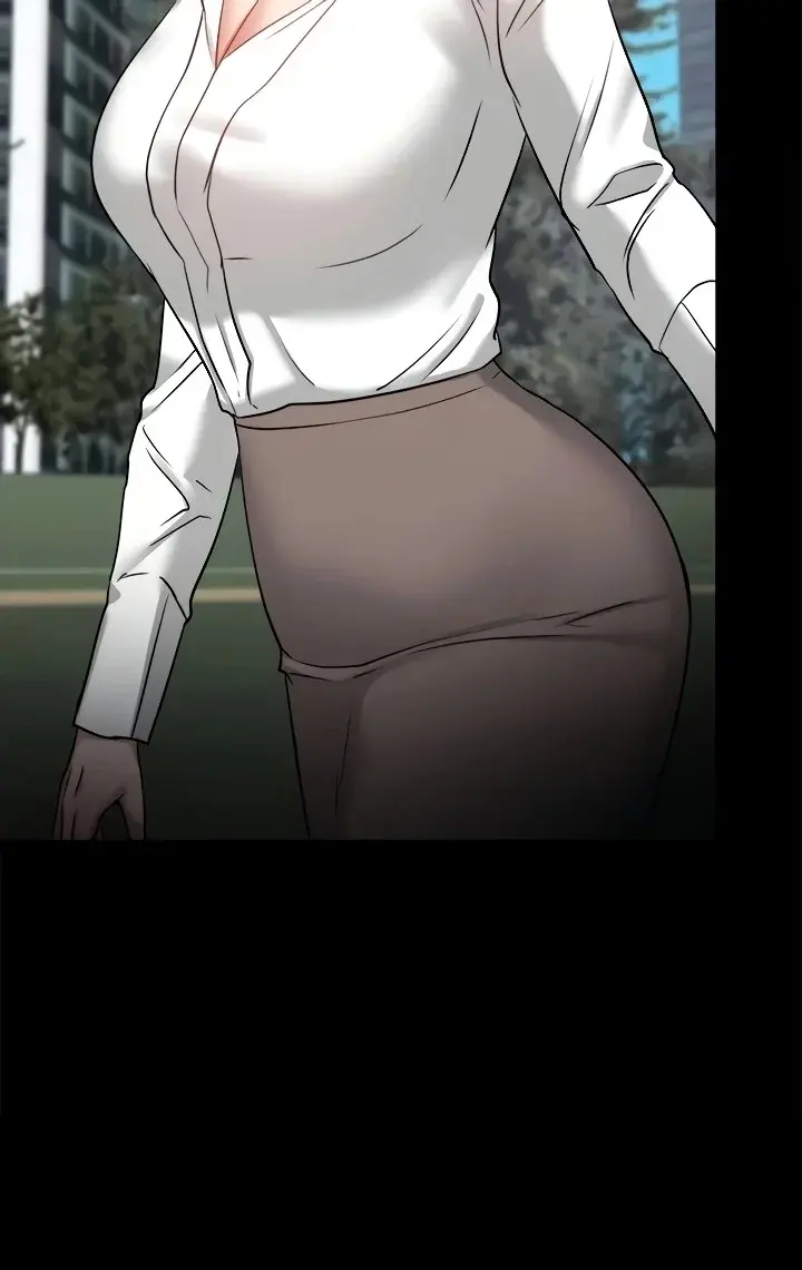 Are You Just Going To Watch Chapter 32 - Page 74