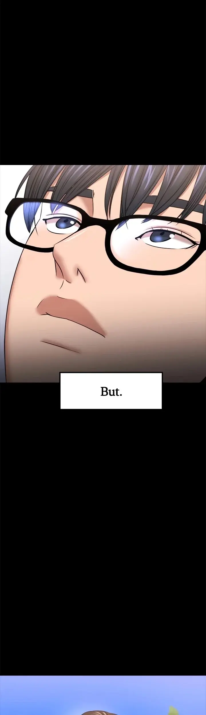 Are You Just Going To Watch Chapter 32 - Page 76
