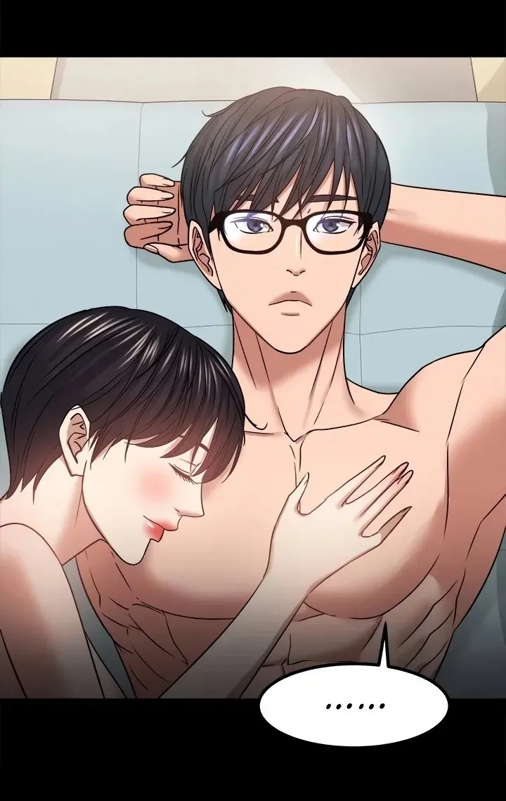 Are You Just Going To Watch Chapter 32 - Page 78