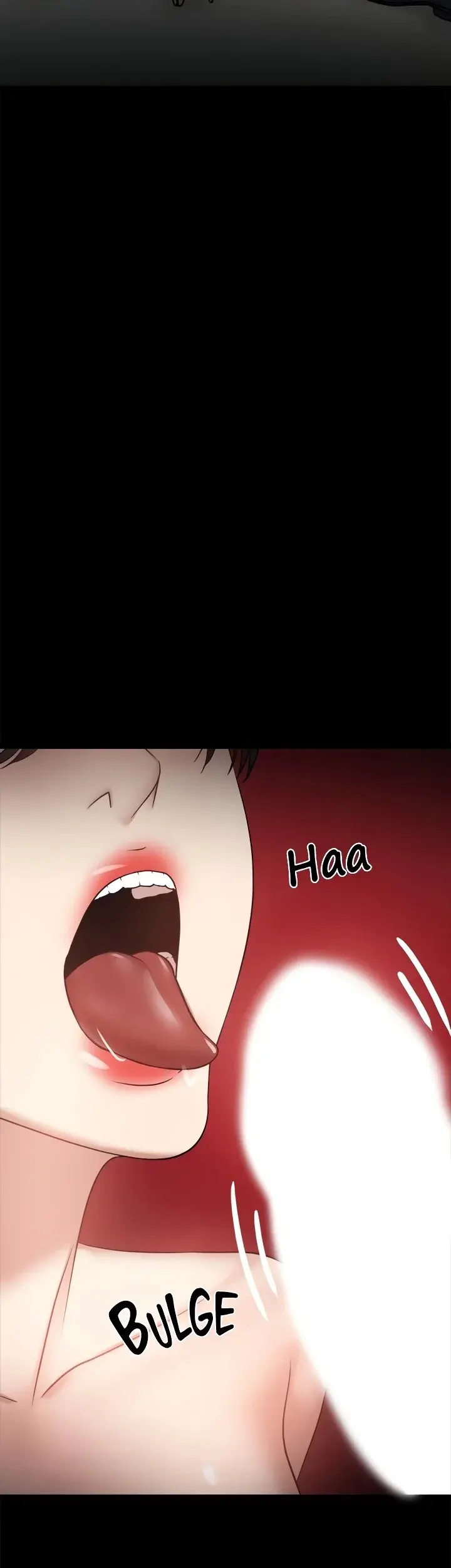 Are You Just Going To Watch Chapter 32 - Page 9