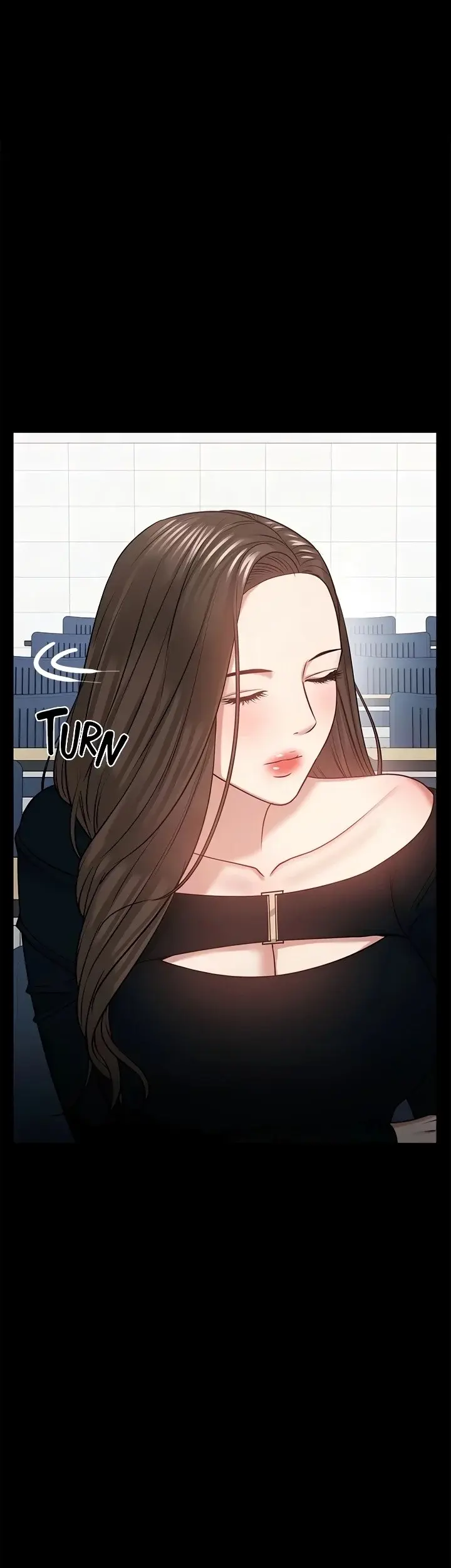 Are You Just Going To Watch Chapter 33 - Page 11