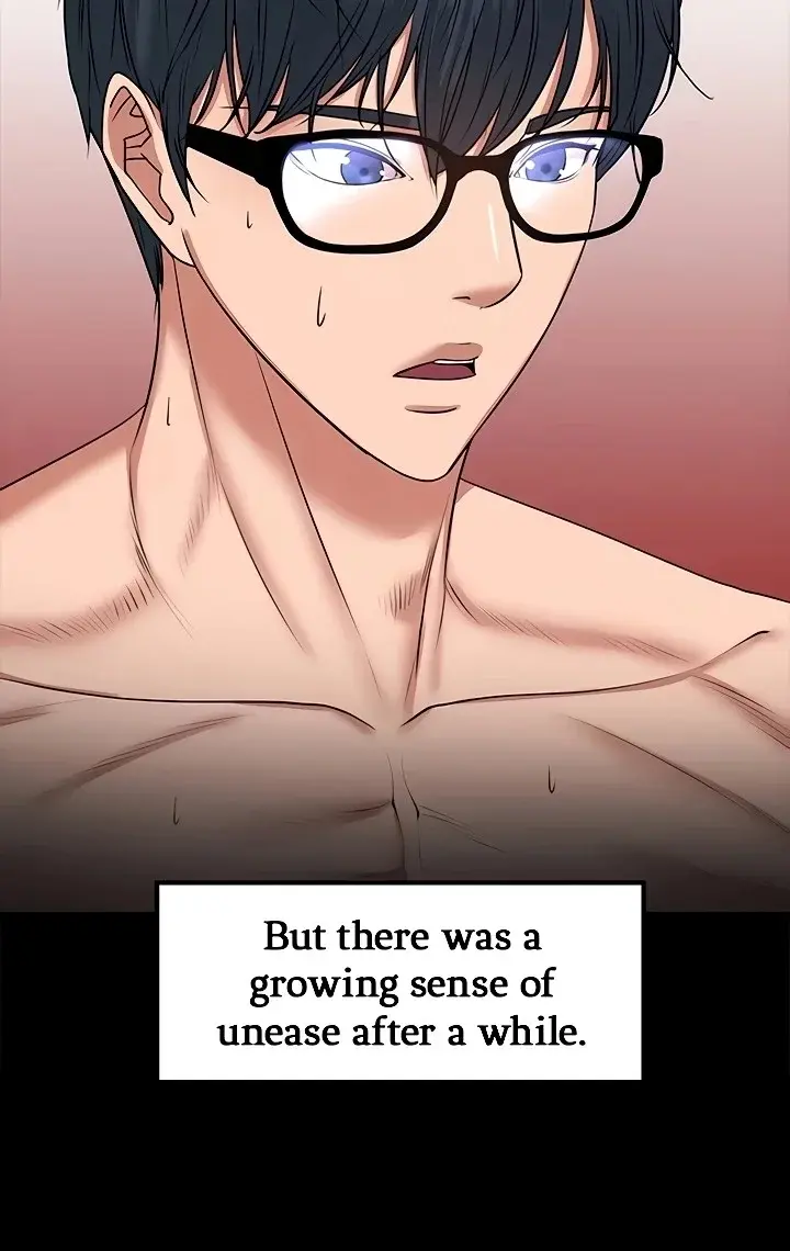 Are You Just Going To Watch Chapter 33 - Page 30