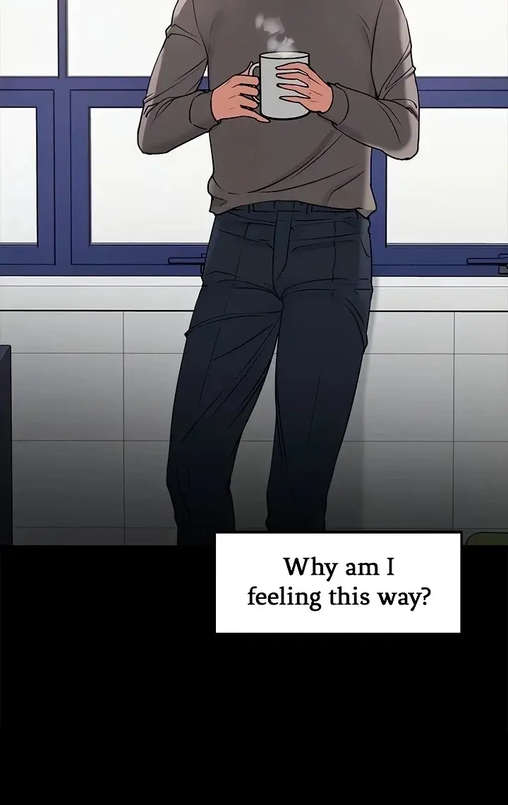 Are You Just Going To Watch Chapter 33 - Page 34