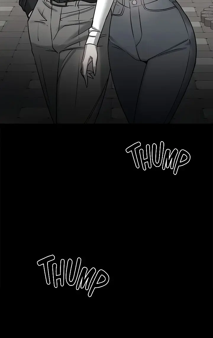 Are You Just Going To Watch Chapter 33 - Page 46