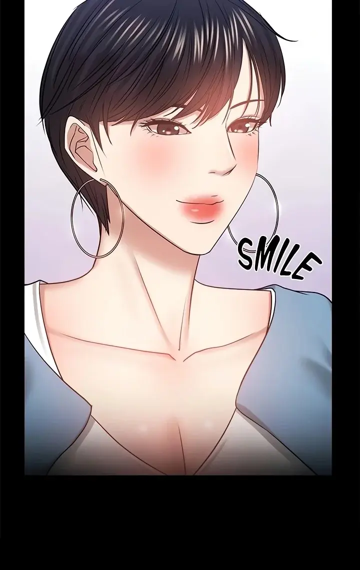 Are You Just Going To Watch Chapter 33 - Page 50