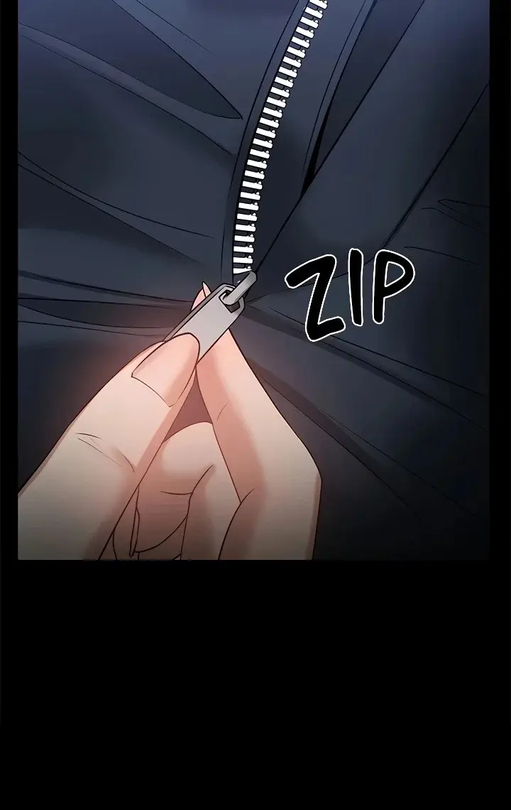 Are You Just Going To Watch Chapter 33 - Page 61