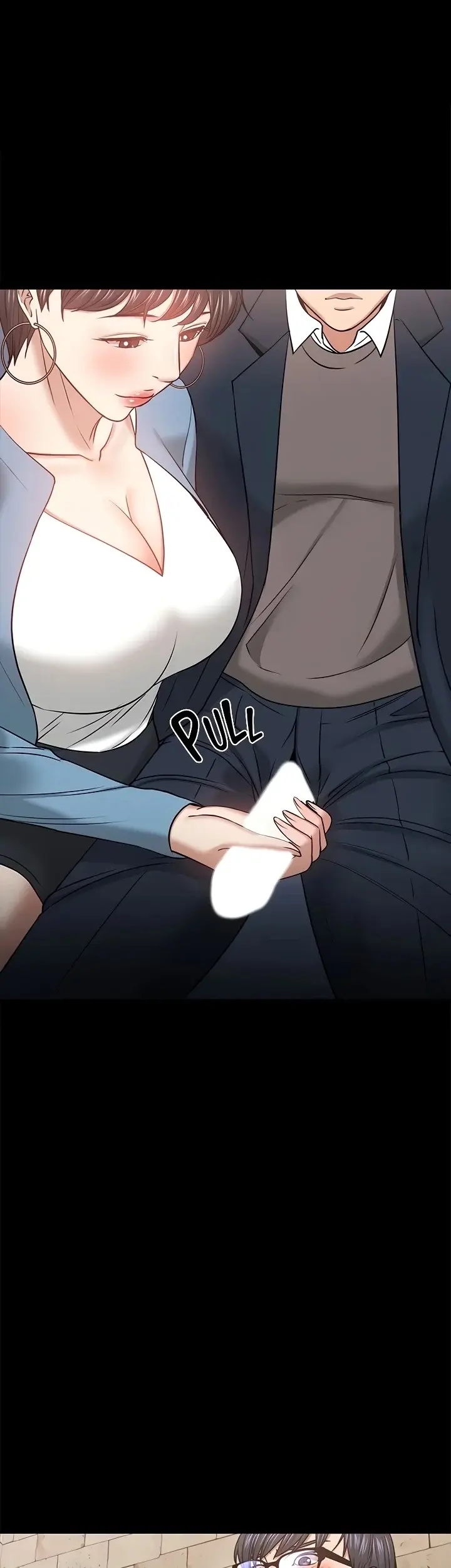 Are You Just Going To Watch Chapter 33 - Page 62
