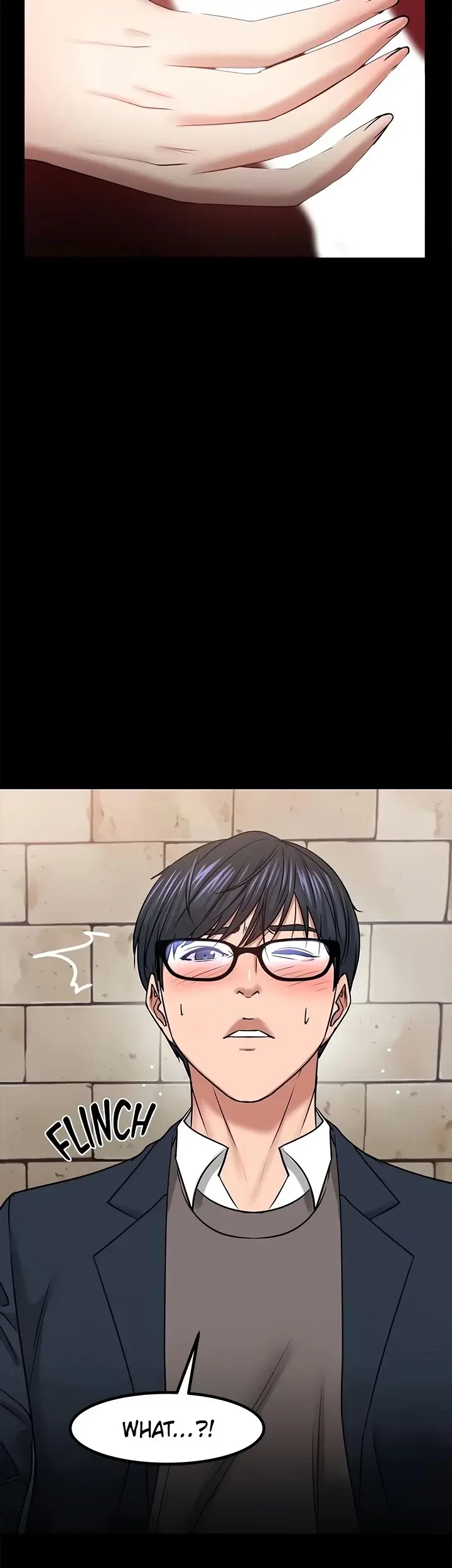 Are You Just Going To Watch Chapter 33 - Page 64