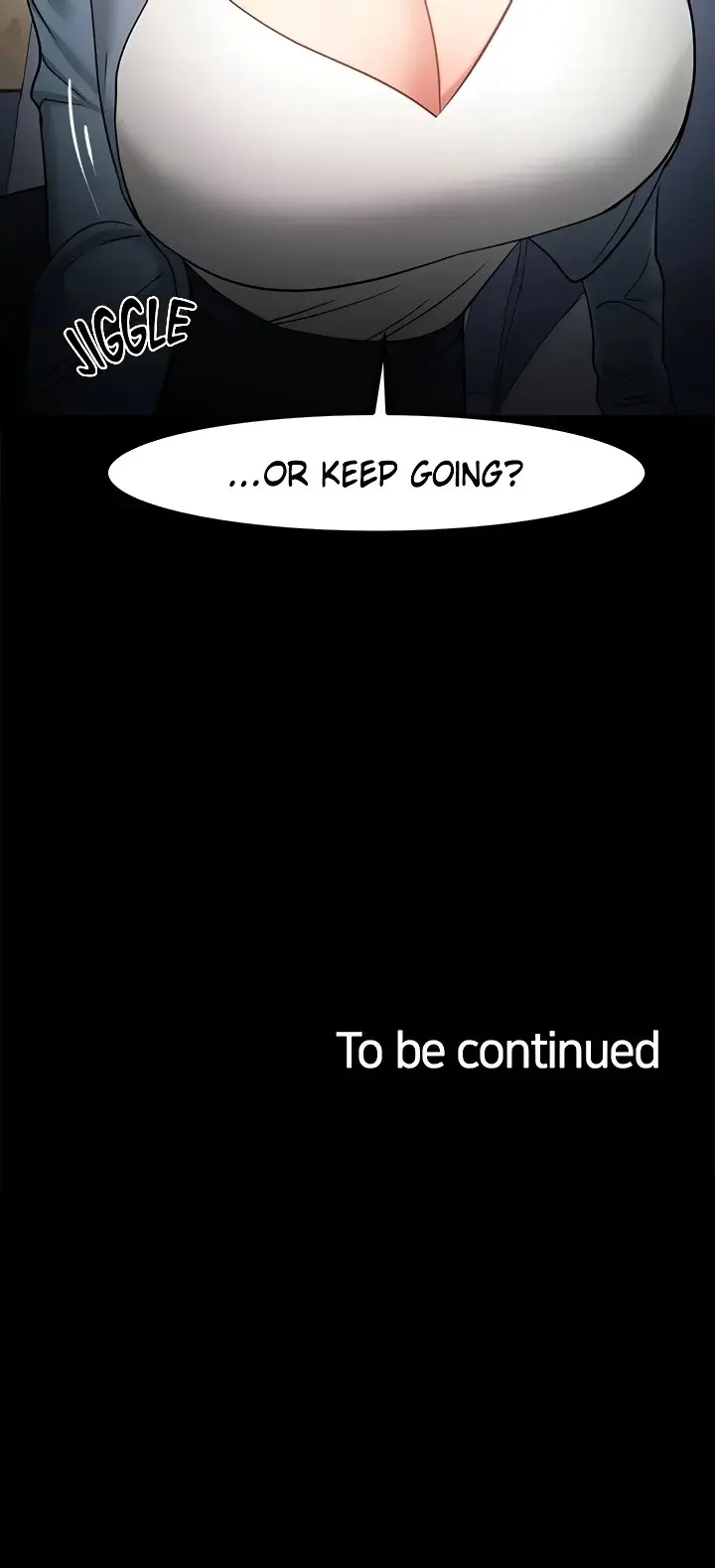 Are You Just Going To Watch Chapter 33 - Page 72