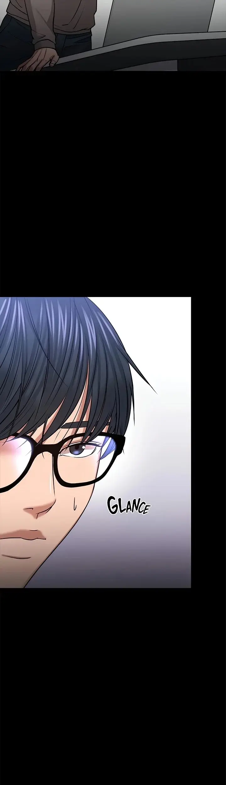 Are You Just Going To Watch Chapter 33 - Page 8