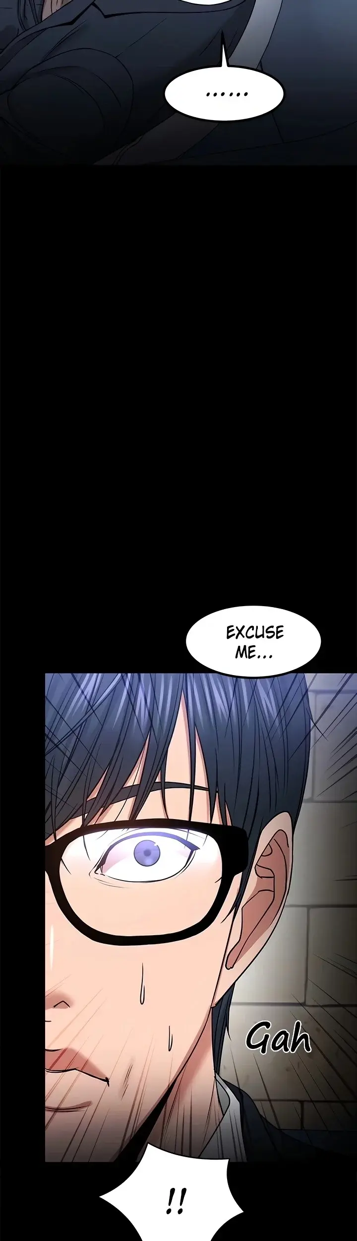 Are You Just Going To Watch Chapter 34 - Page 13