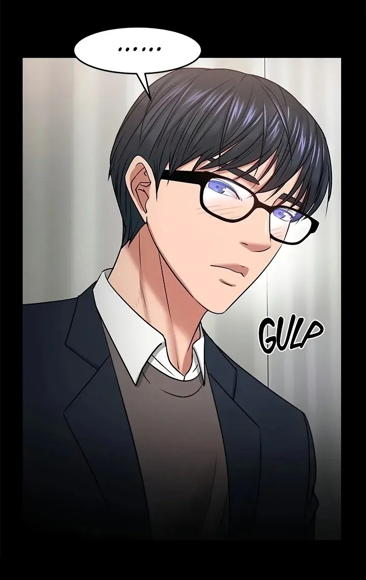 Are You Just Going To Watch Chapter 34 - Page 26