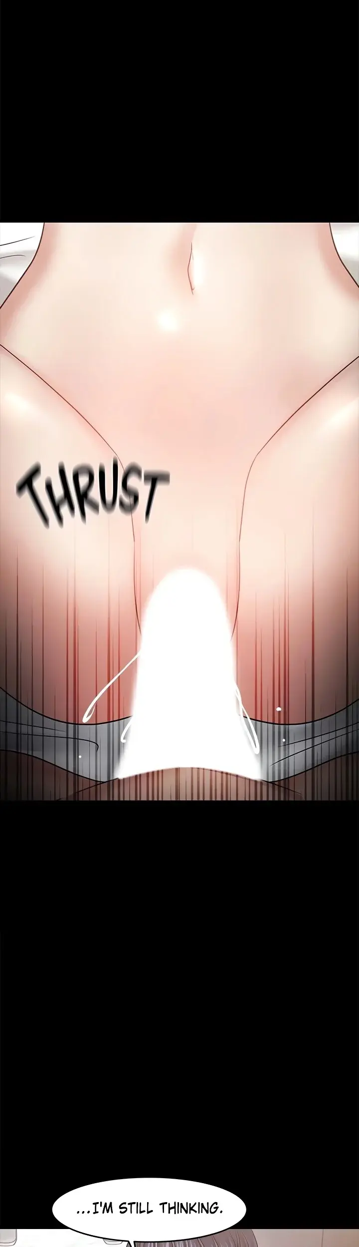 Are You Just Going To Watch Chapter 34 - Page 36