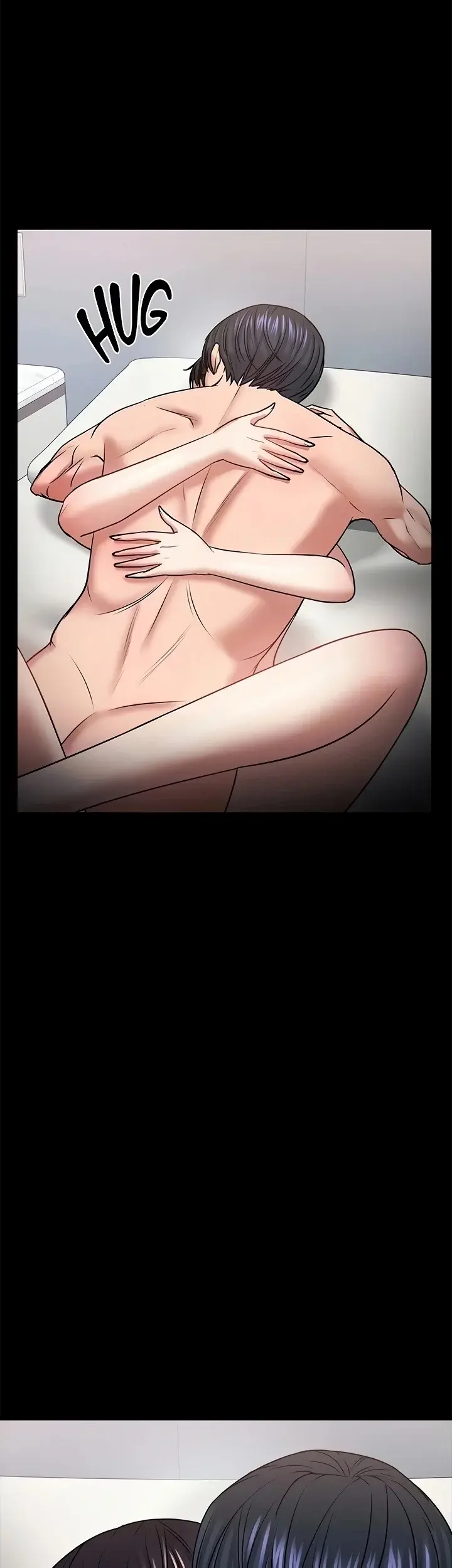 Are You Just Going To Watch Chapter 34 - Page 40