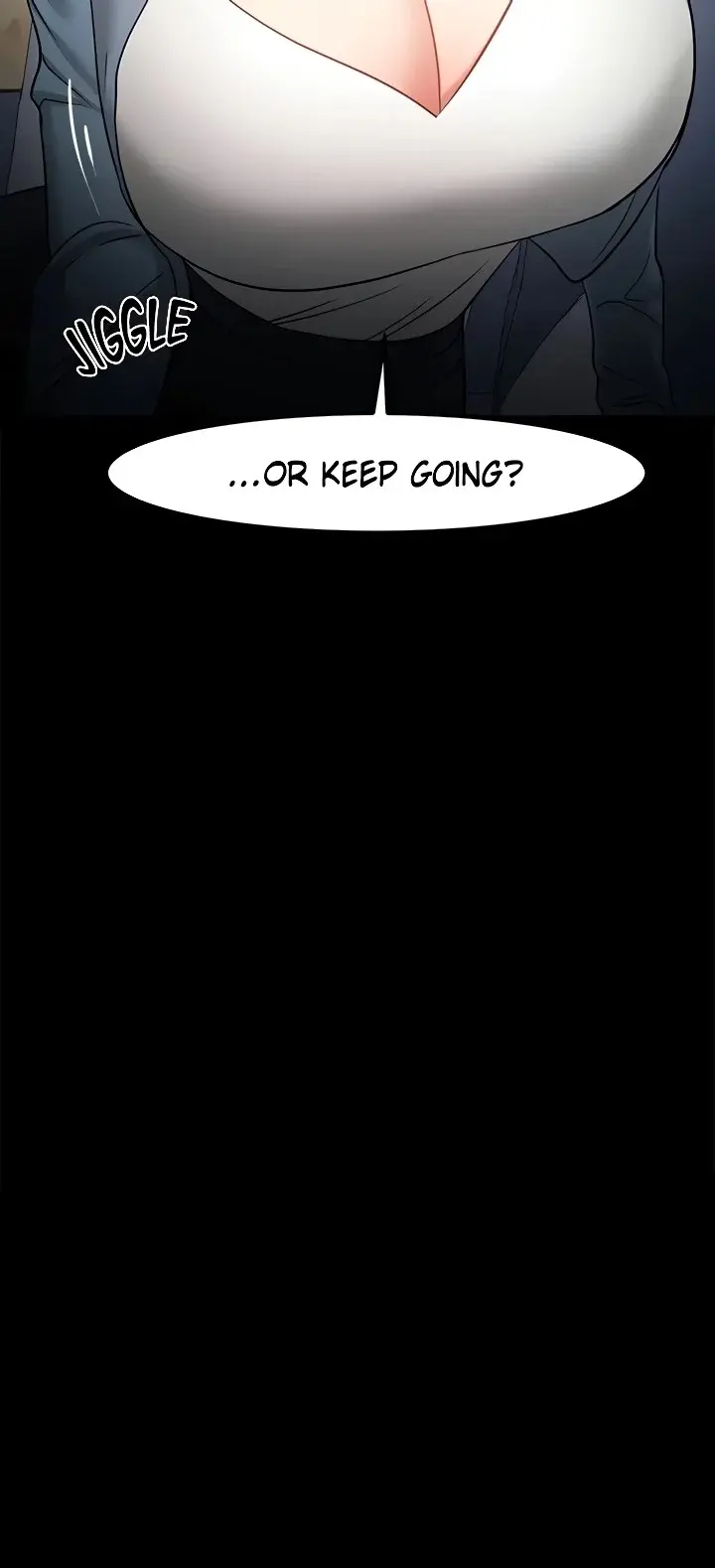 Are You Just Going To Watch Chapter 34 - Page 5