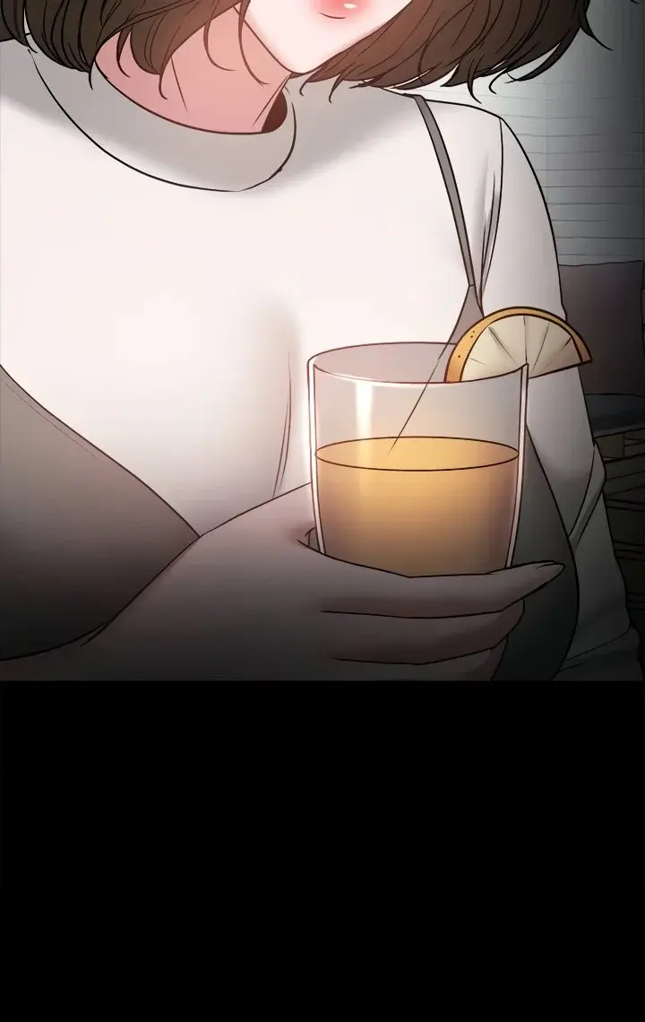 Are You Just Going To Watch Chapter 35 - Page 17