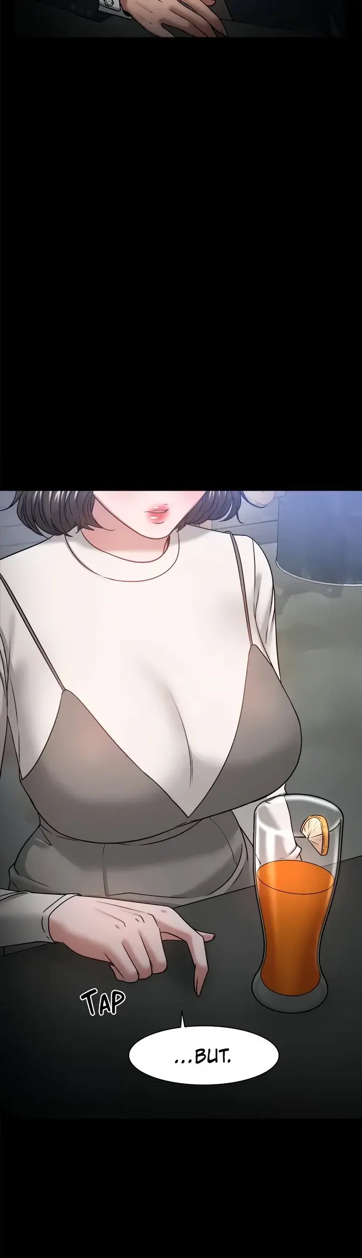 Are You Just Going To Watch Chapter 35 - Page 24