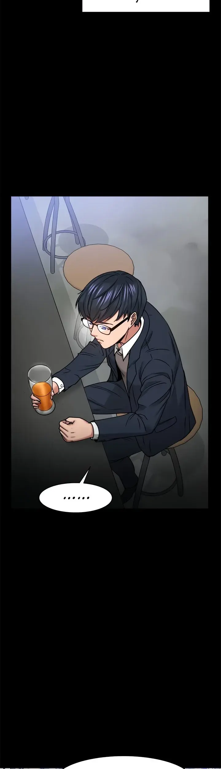 Are You Just Going To Watch Chapter 35 - Page 31