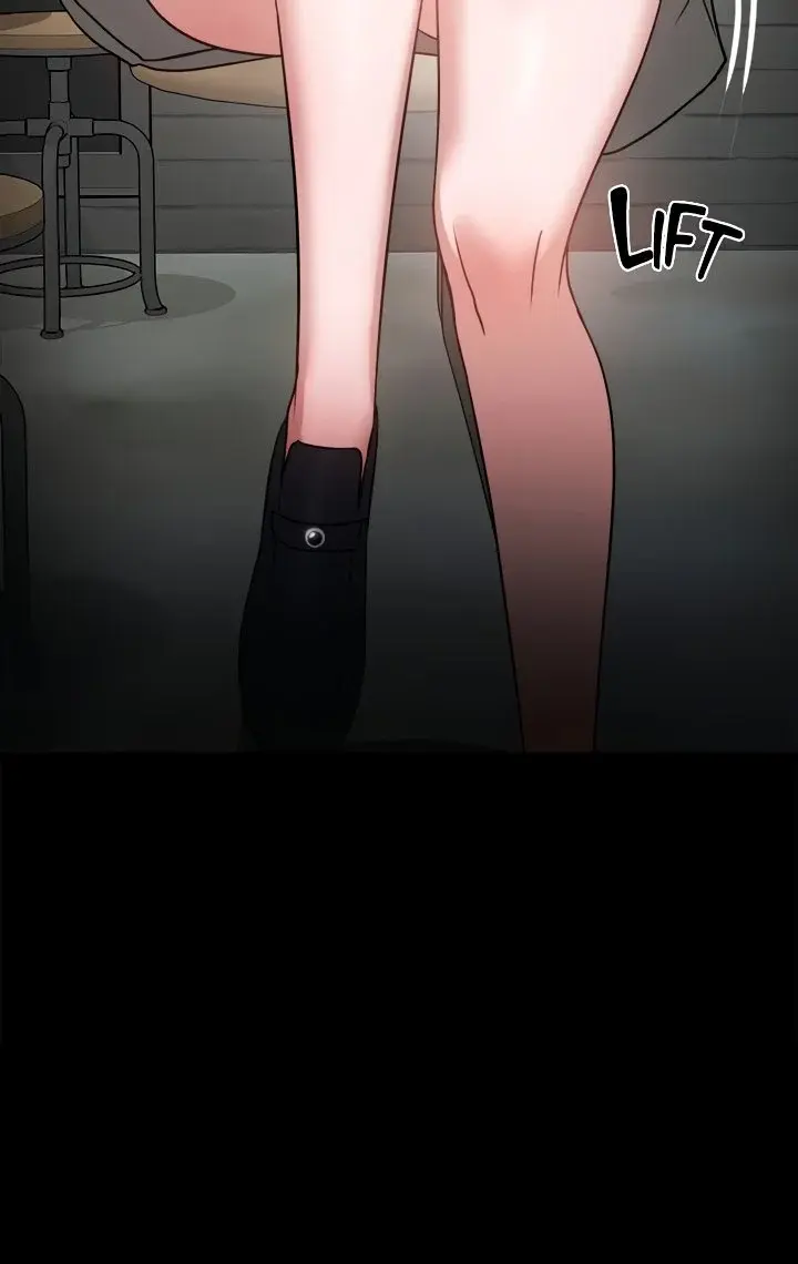 Are You Just Going To Watch Chapter 35 - Page 33