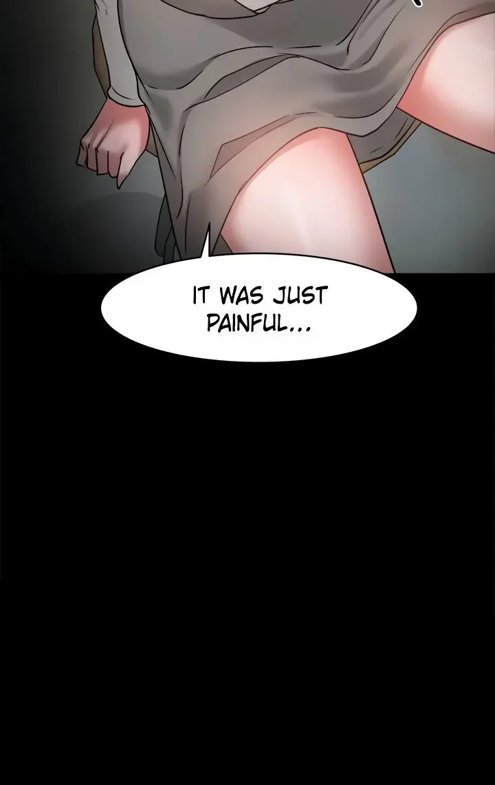 Are You Just Going To Watch Chapter 35 - Page 45
