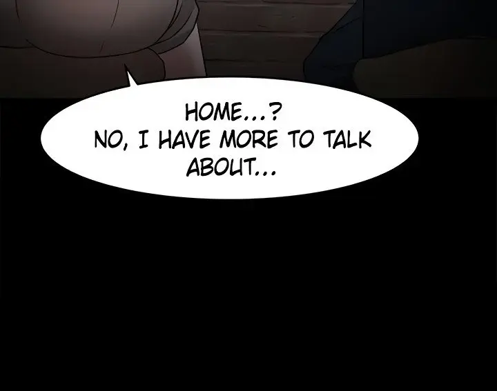 Are You Just Going To Watch Chapter 35 - Page 49