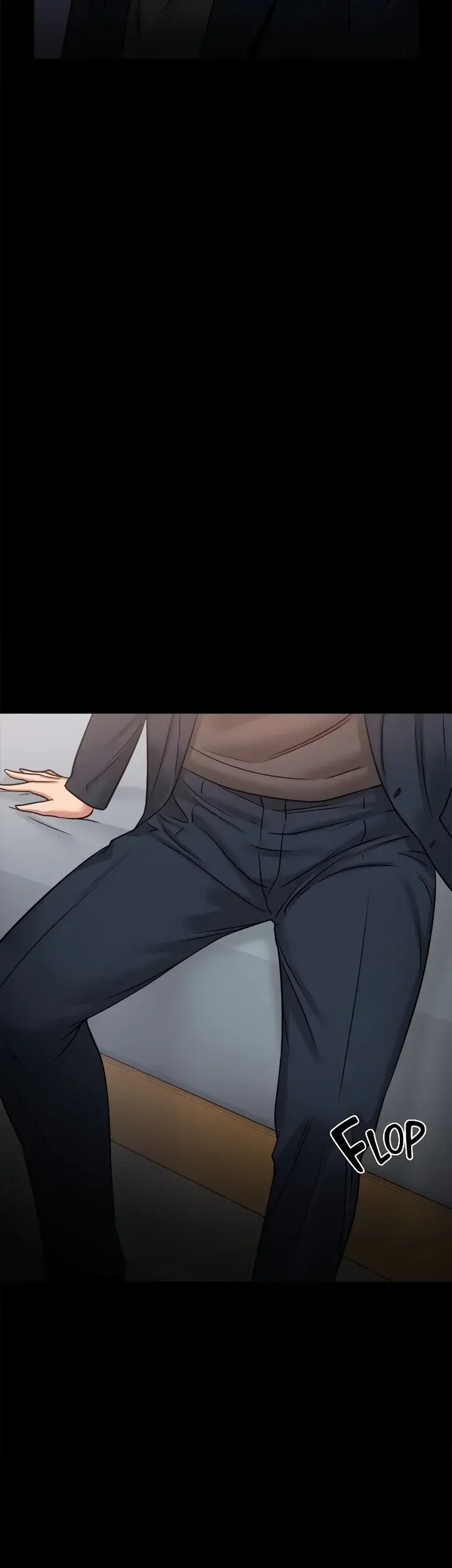 Are You Just Going To Watch Chapter 35 - Page 68