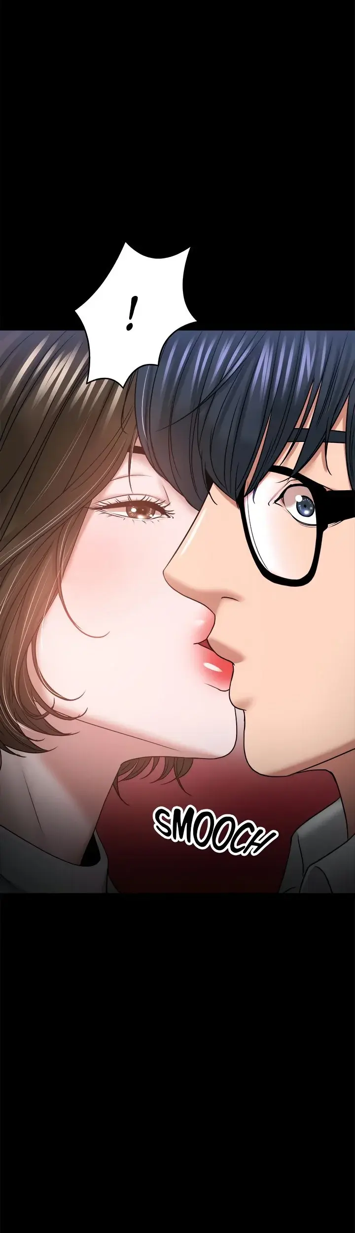 Are You Just Going To Watch Chapter 36 - Page 10