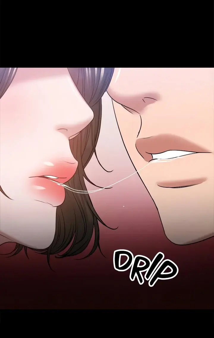 Are You Just Going To Watch Chapter 36 - Page 11