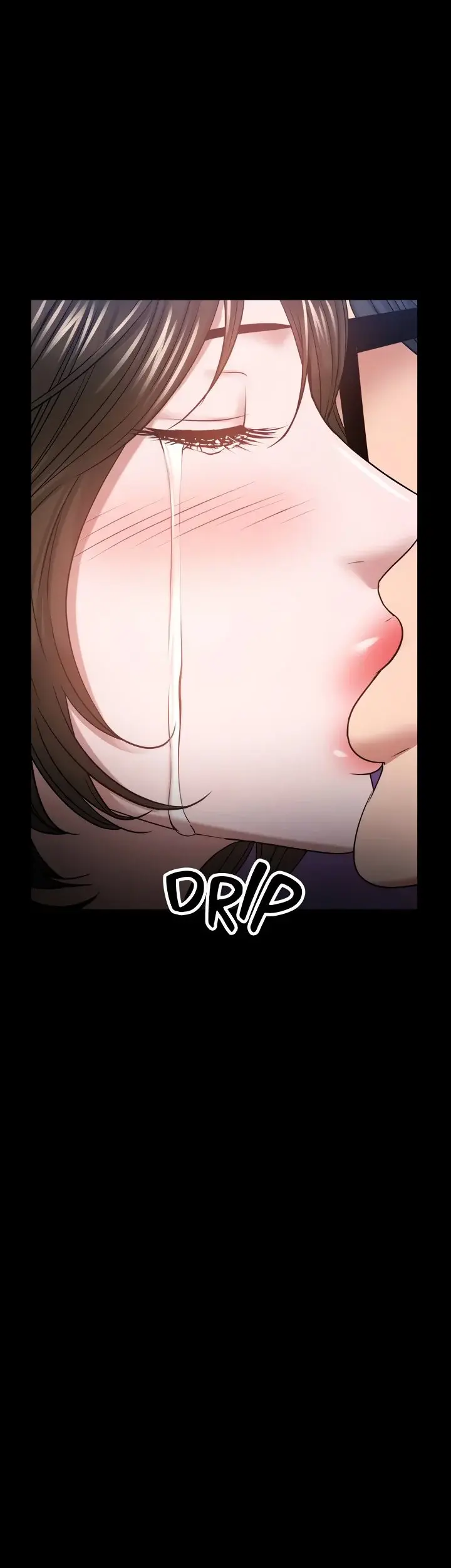 Are You Just Going To Watch Chapter 36 - Page 16