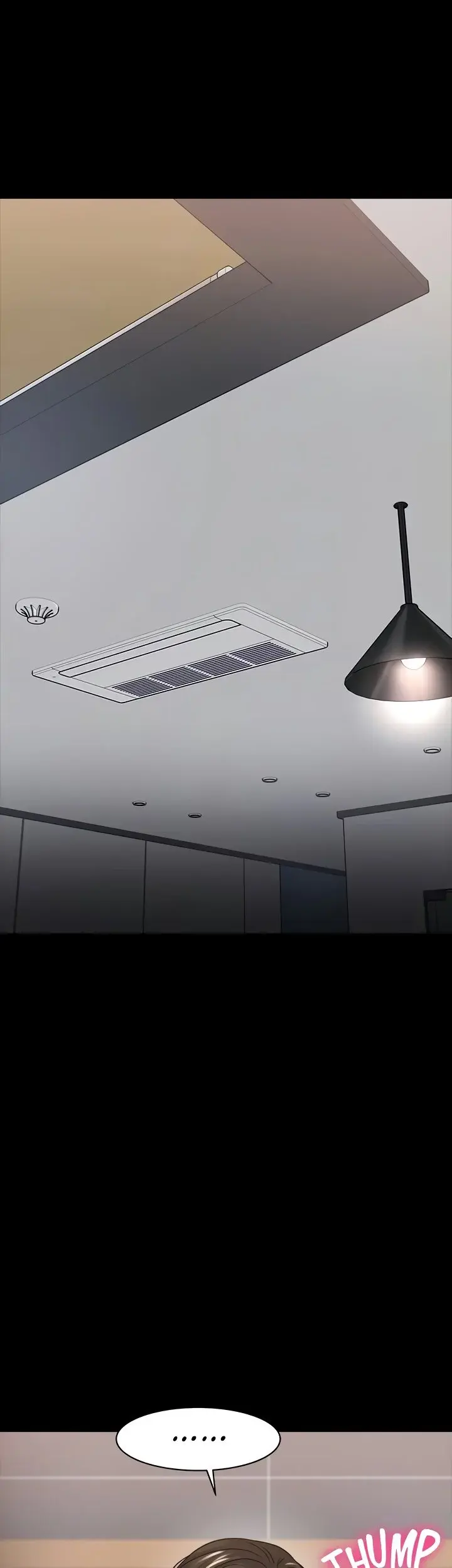 Are You Just Going To Watch Chapter 36 - Page 17