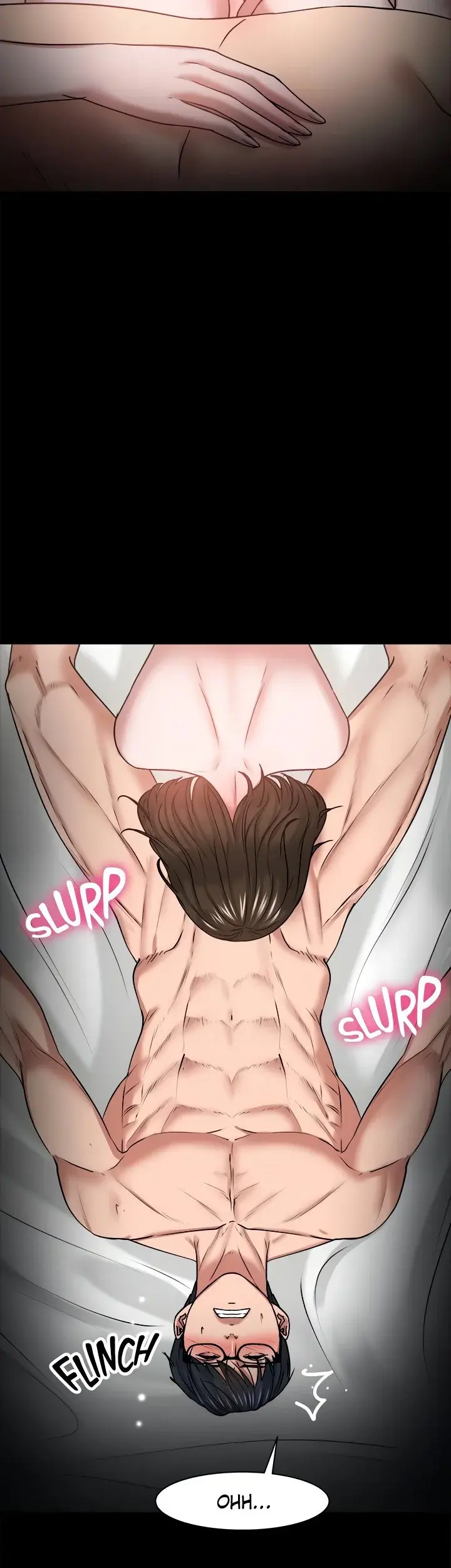 Are You Just Going To Watch Chapter 36 - Page 26