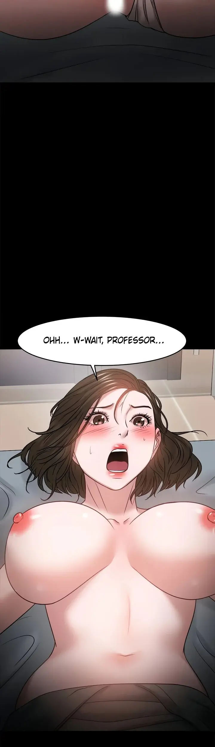 Are You Just Going To Watch Chapter 36 - Page 42