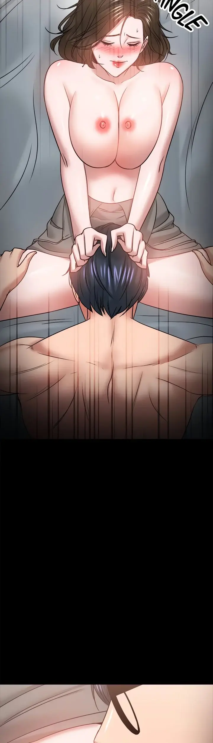 Are You Just Going To Watch Chapter 36 - Page 50