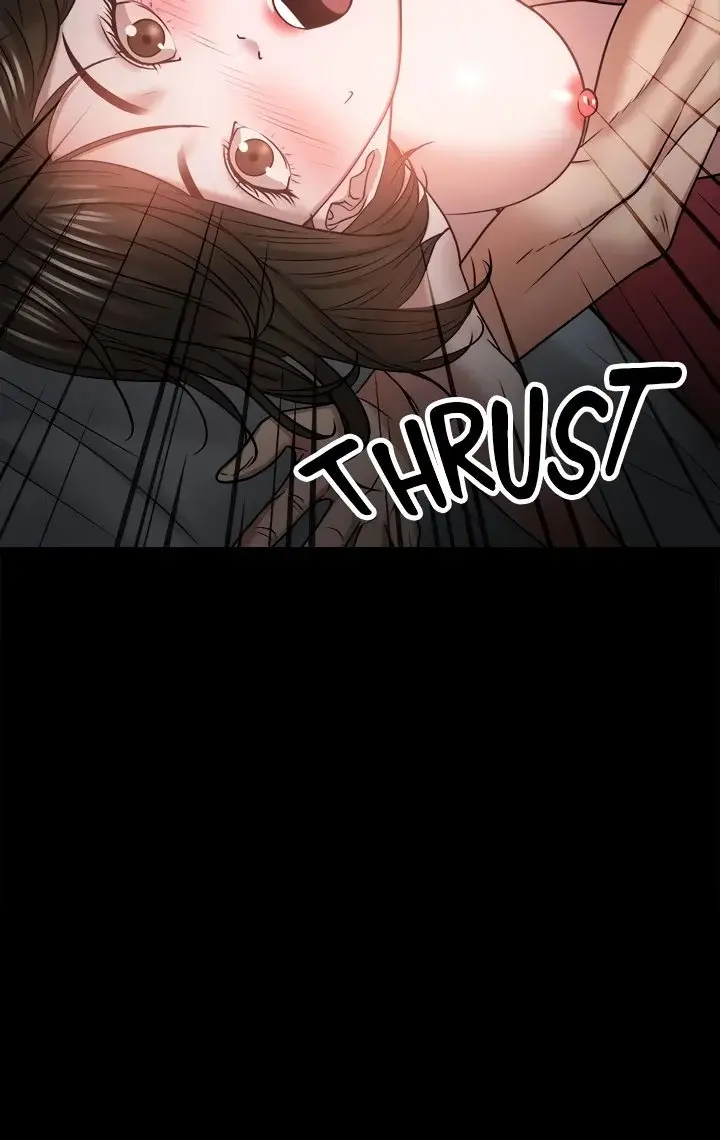 Are You Just Going To Watch Chapter 36 - Page 59