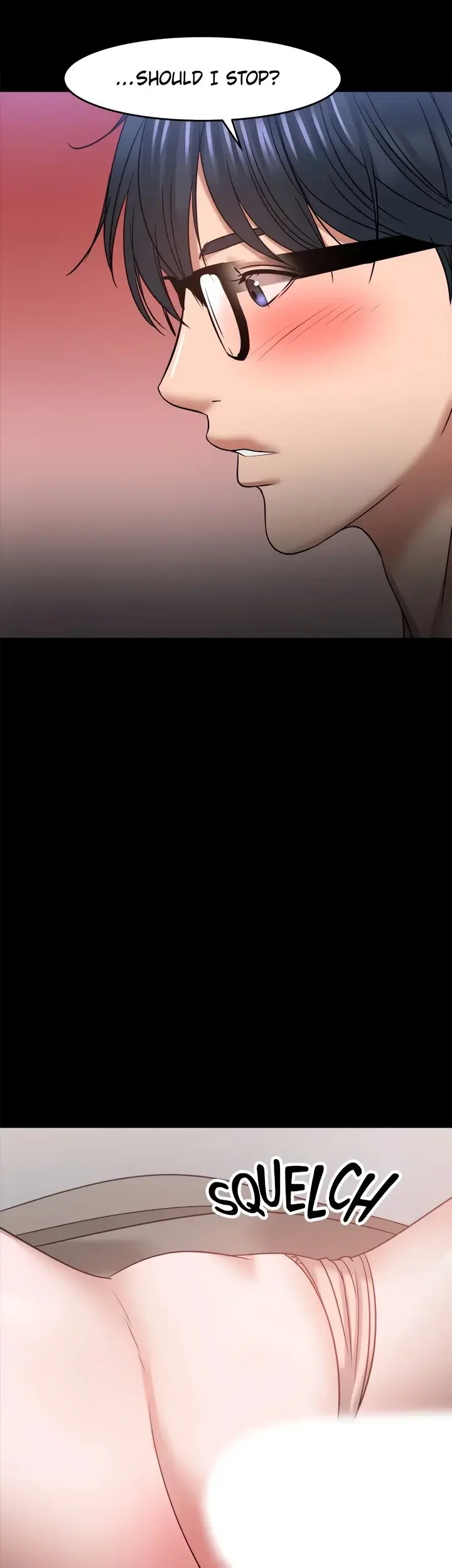 Are You Just Going To Watch Chapter 36 - Page 68