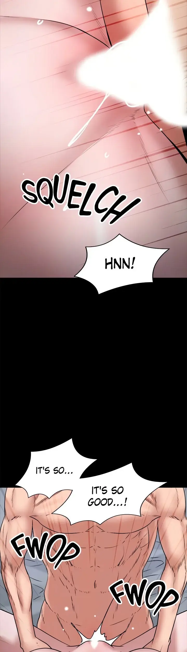 Are You Just Going To Watch Chapter 37 - Page 12