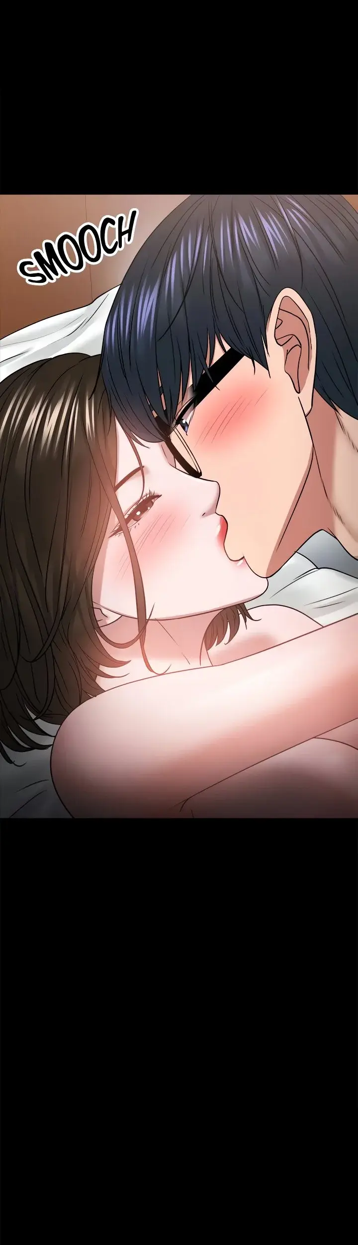 Are You Just Going To Watch Chapter 37 - Page 15