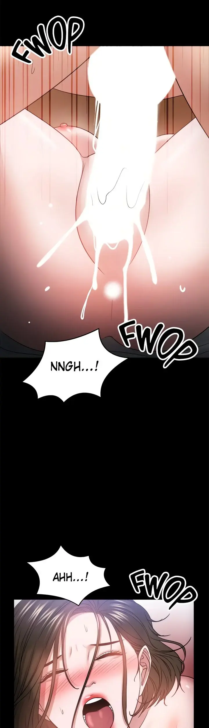 Are You Just Going To Watch Chapter 37 - Page 16
