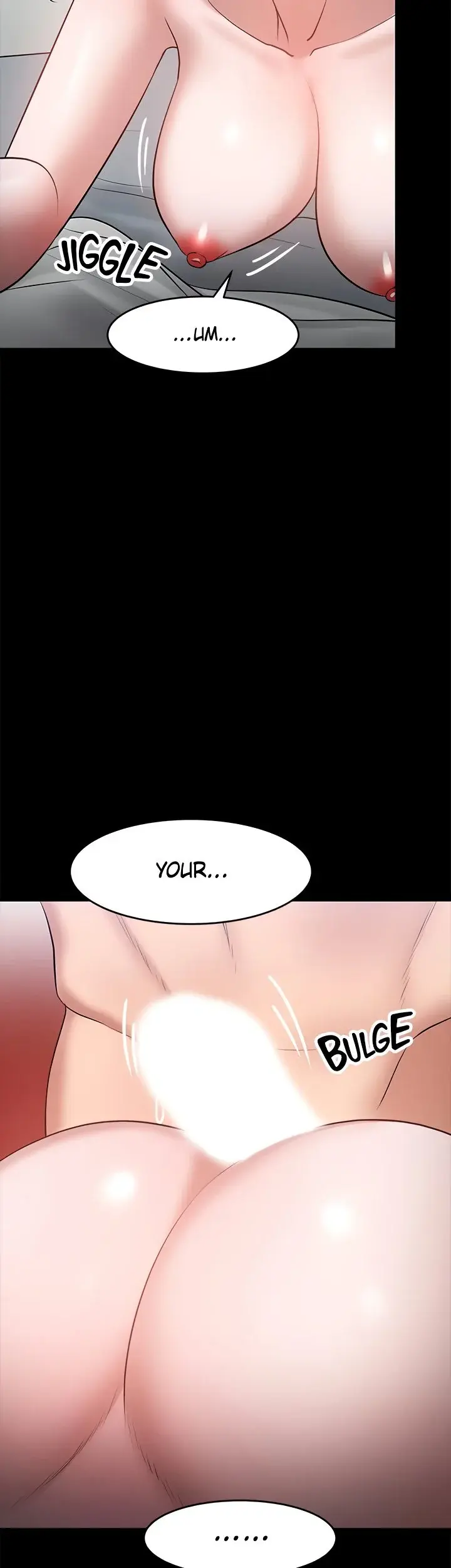 Are You Just Going To Watch Chapter 37 - Page 29