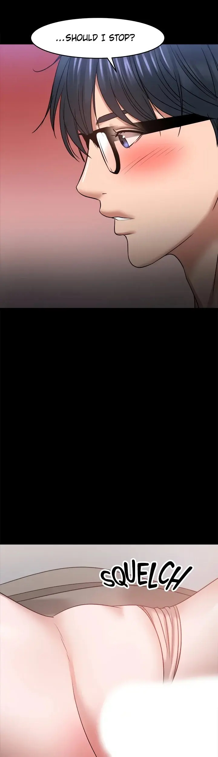 Are You Just Going To Watch Chapter 37 - Page 3