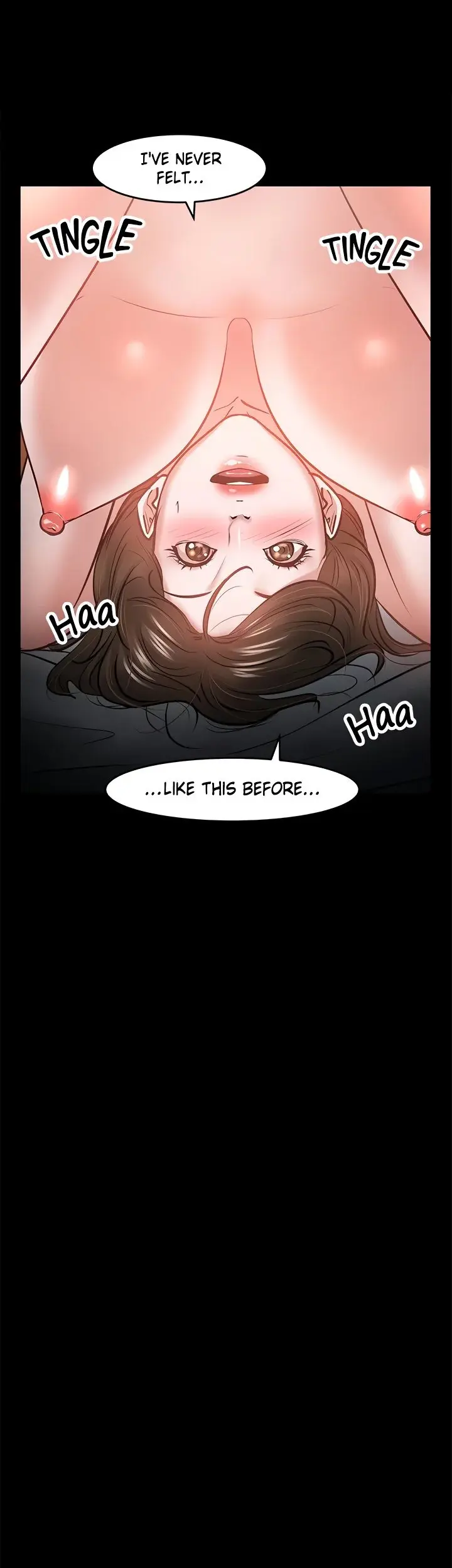 Are You Just Going To Watch Chapter 37 - Page 43