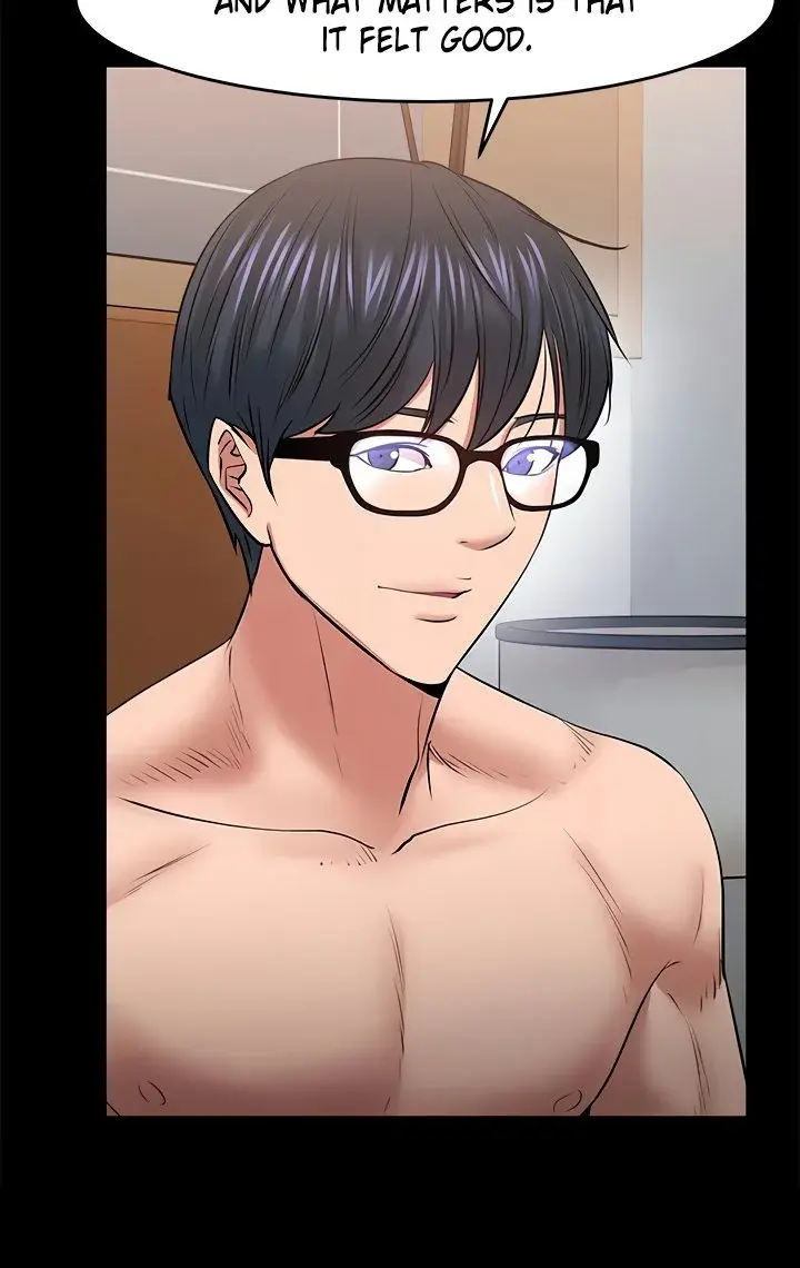 Are You Just Going To Watch Chapter 37 - Page 53
