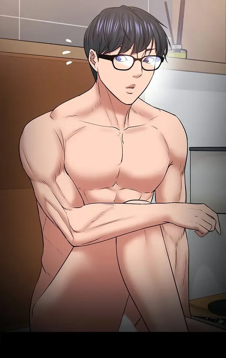 Are You Just Going To Watch Chapter 37 - Page 61