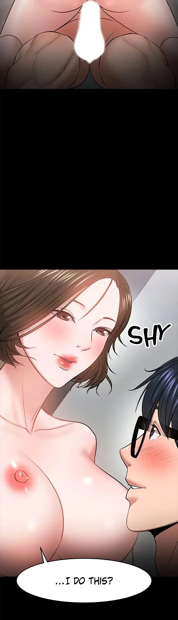 Are You Just Going To Watch Chapter 37 - Page 72
