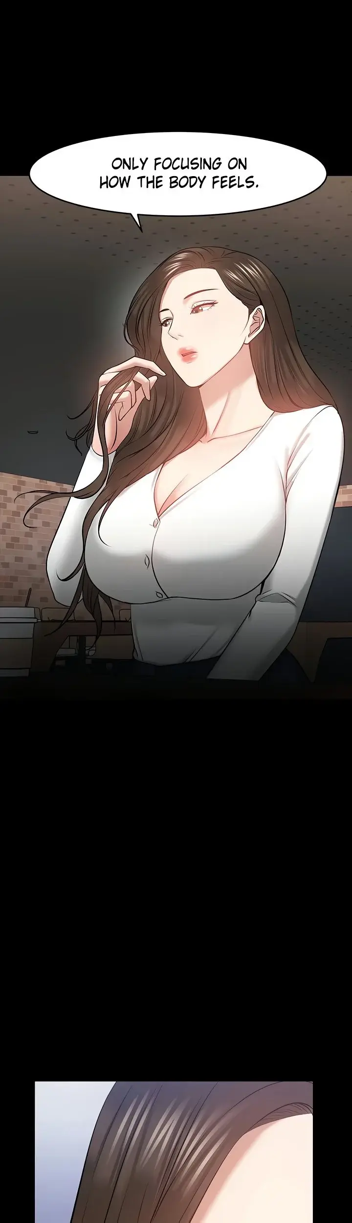 Are You Just Going To Watch Chapter 38 - Page 26