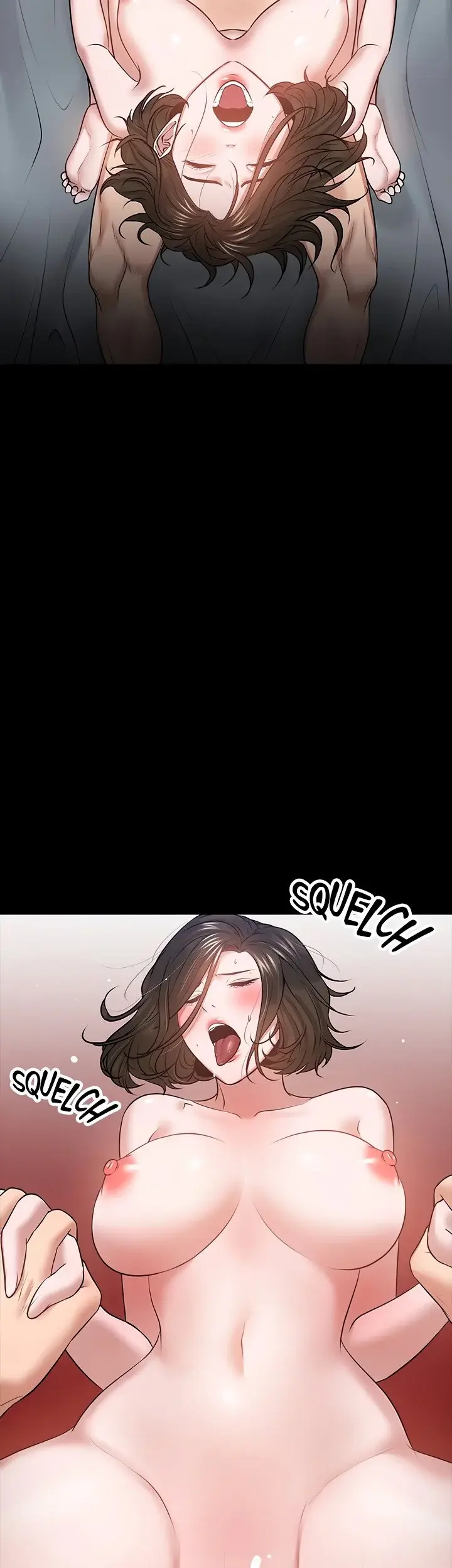 Are You Just Going To Watch Chapter 38 - Page 28