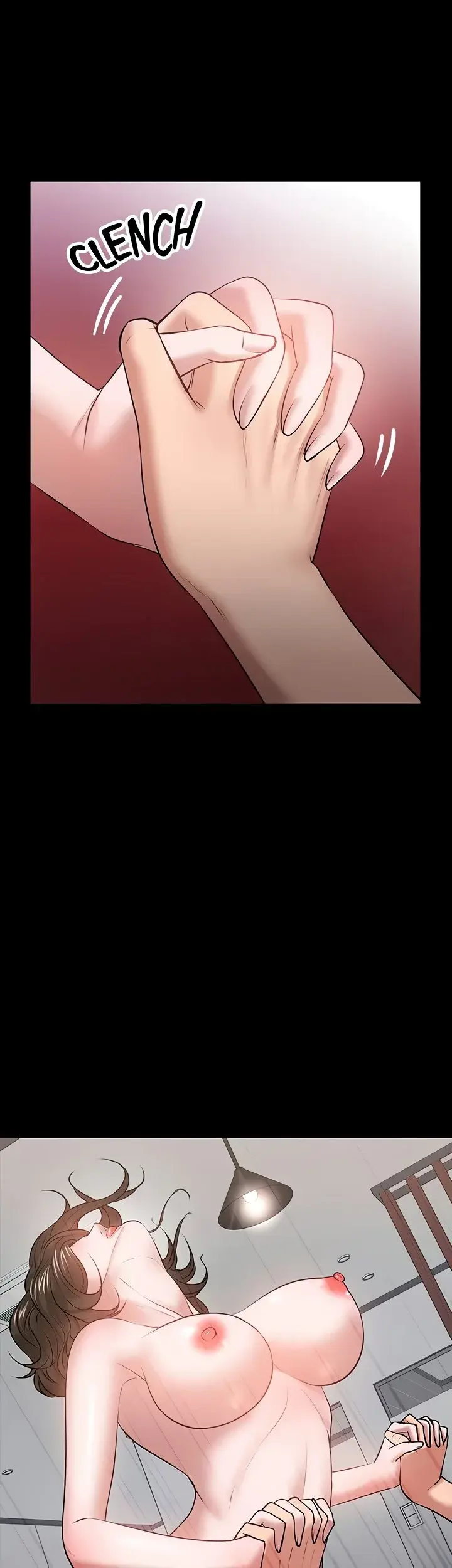 Are You Just Going To Watch Chapter 38 - Page 30