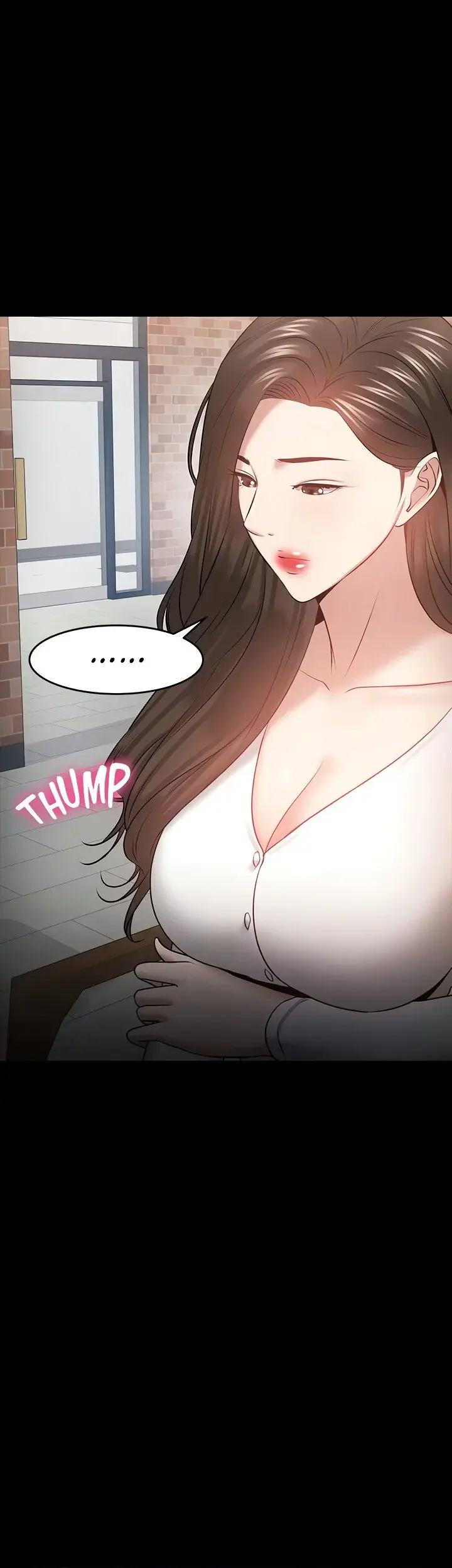 Are You Just Going To Watch Chapter 38 - Page 34