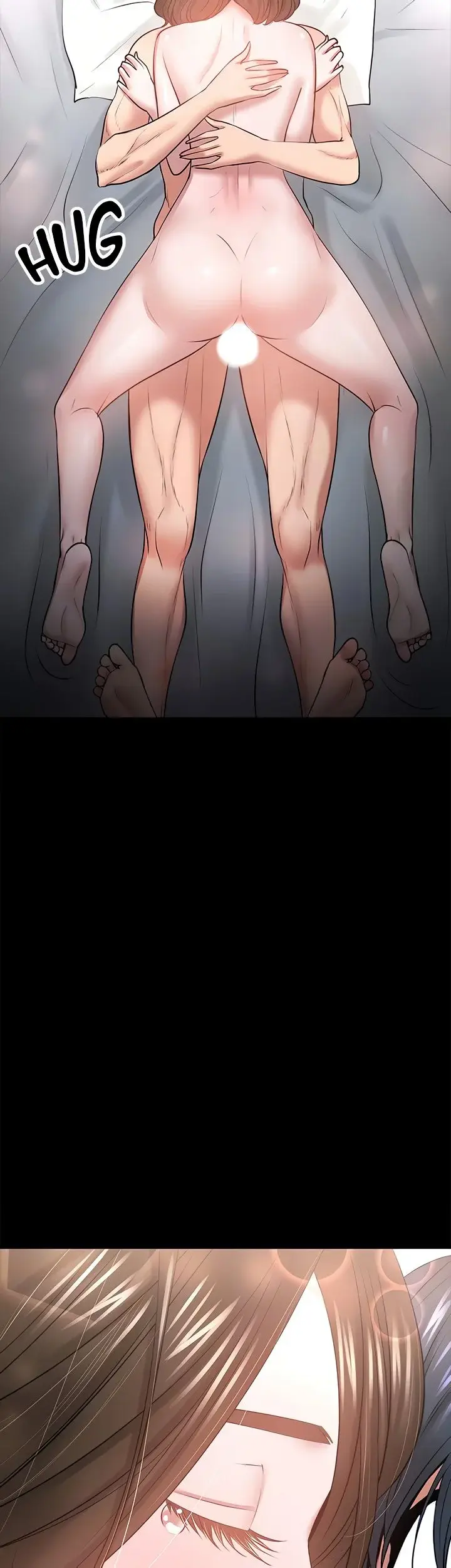 Are You Just Going To Watch Chapter 38 - Page 40