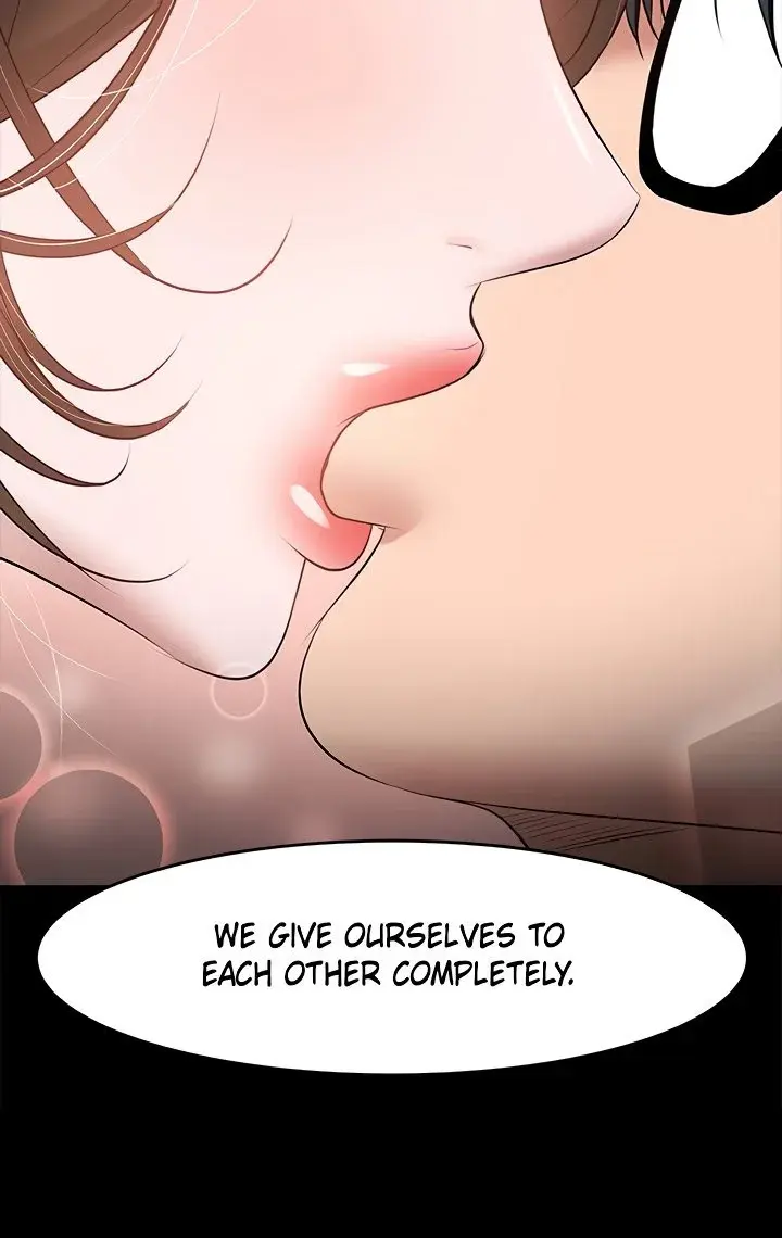 Are You Just Going To Watch Chapter 38 - Page 41